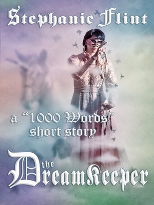 cover image of The Dreamkeeper